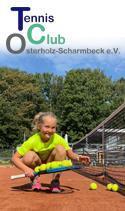Veranstaltungsbild Ferientennis beim TCO